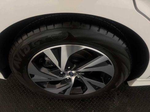 Certified 2023 Subaru Legacy Premium image 13