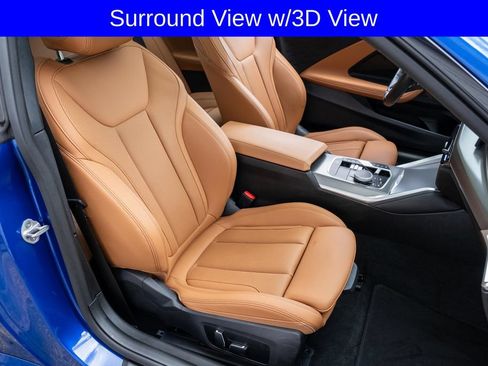 Used 2025 BMW 230i xDrive Coupe w/ M Sport Package AWD/4WD image 31