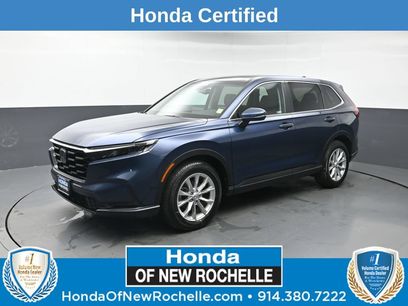 Used 2024 Honda CR-V EX