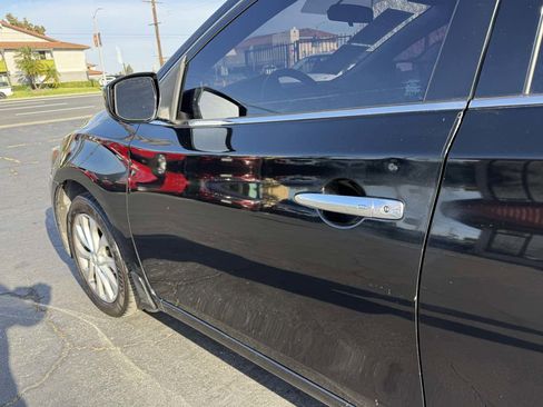 Used 2018 Nissan Sentra SV FWD image 22