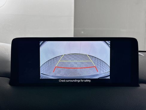 Used 2024 MAZDA CX-5 AWD 2.5 S w/ Select Package image 22