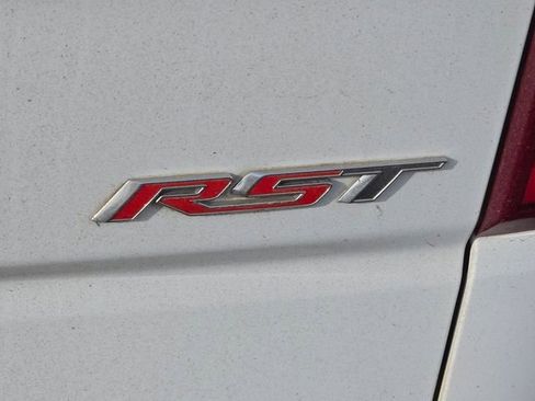 Used 2022 Chevrolet Silverado 1500 RST image 7