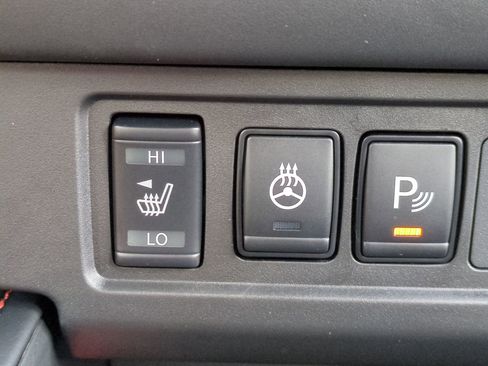 New 2026 Nissan Frontier PRO-4X w/ Pro-4x Convenience Package image 22