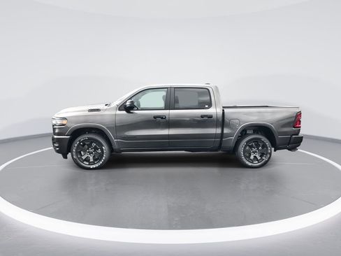 New 2026 RAM 1500 Big Horn image 5