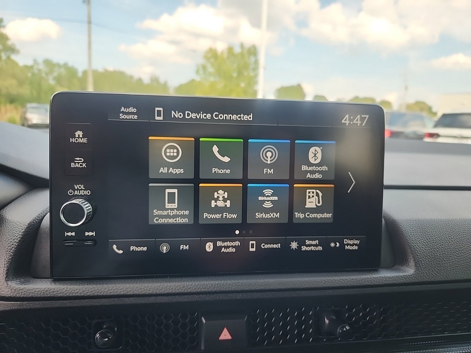 Used 2025 Honda CR-V Sport-L image 23