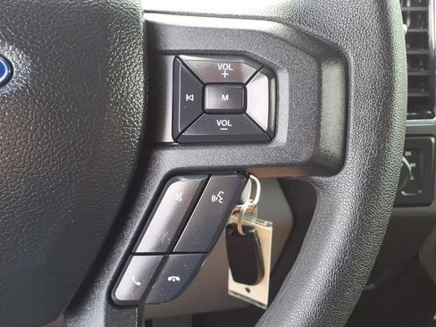 Used 2019 Ford F150 XLT AWD/4WD image 29