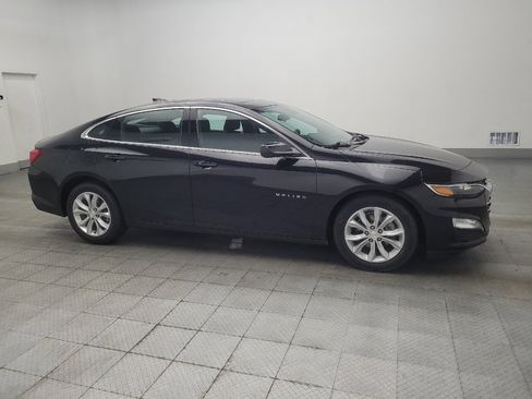Used 2024 Chevrolet Malibu LT FWD image 11