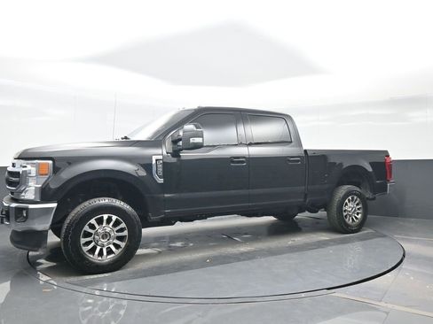 Used 2020 Ford F250 Lariat w/ Lariat Value Package image 2
