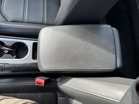 Certified 2020 Volkswagen Passat 2.0T R-Line image 29