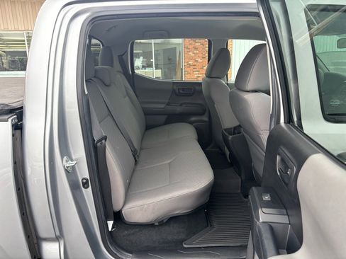 Used 2023 Toyota Tacoma SR image 13