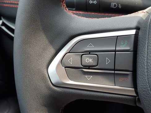 New 2026 Jeep Compass Trailhawk AWD/4WD image 10