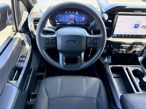 New 2026 Ford F150 STX w/ Equipment Group 200A AWD/4WD image 15