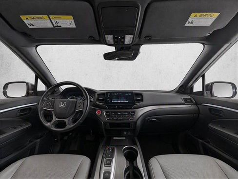Used 2023 Honda Passport EX-L image 21