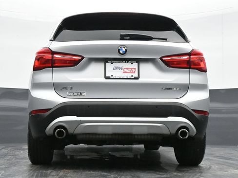 Used 2021 BMW X1 xDrive28i w/ Convenience Package AWD/4WD image 20
