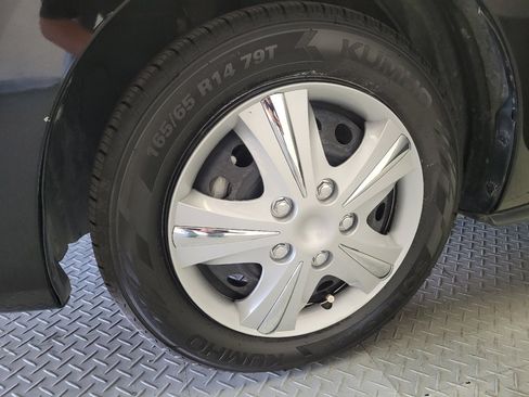 Used 2024 Mitsubishi Mirage ES FWD image 31