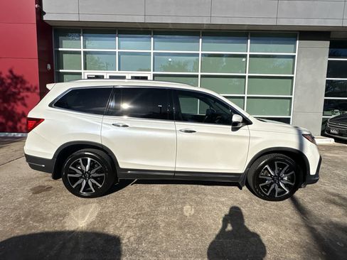 Used 2019 Honda Pilot Elite image 22