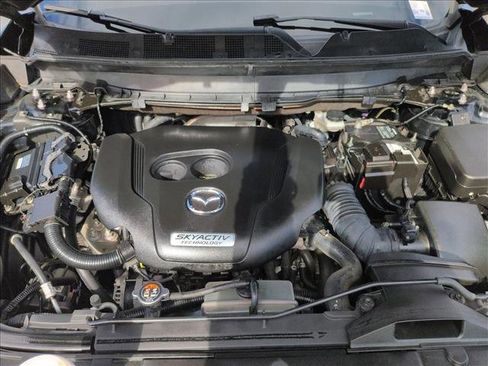 Used 2017 MAZDA CX-9 Signature image 24