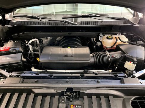 Used 2023 Chevrolet Silverado 1500 LTZ w/ LTZ Convenience Package II image 30