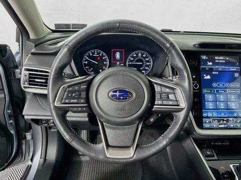 Used 2023 Subaru Outback Limited AWD/4WD image 3