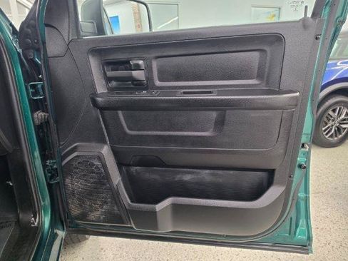 Used 2022 RAM 1500 Tradesman w/ Popular Equipment Group AWD/4WD image 28