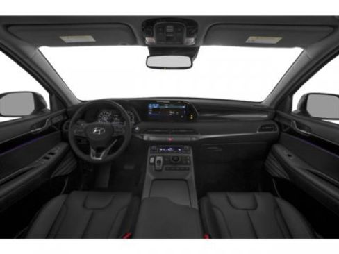 Used 2022 Hyundai Palisade Limited w/ Cargo Package image 11