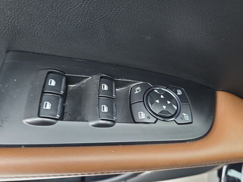 Used 2023 Lincoln Nautilus Reserve image 28