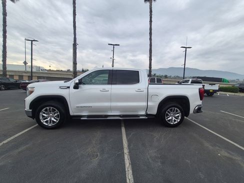 Used 2020 GMC Sierra 1500 SLT image 4