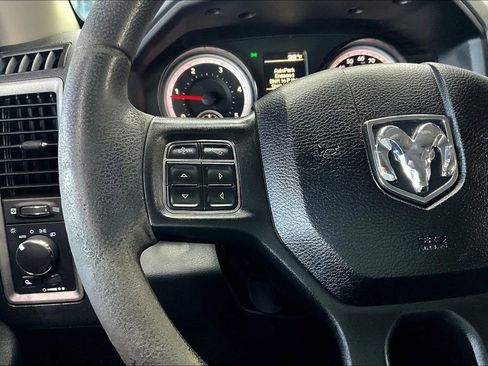 Used 2018 RAM 1500 Tradesman image 10