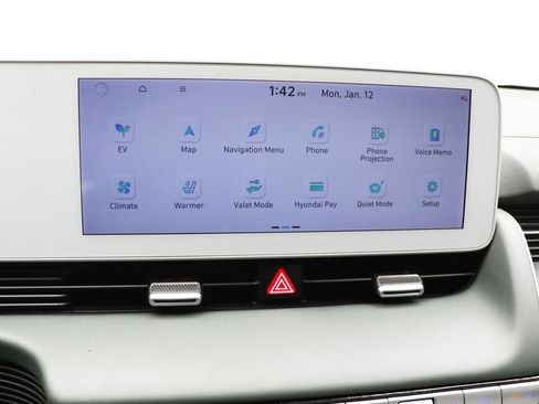 Used 2023 Hyundai Ioniq 5 SEL w/ Cargo Package image 23