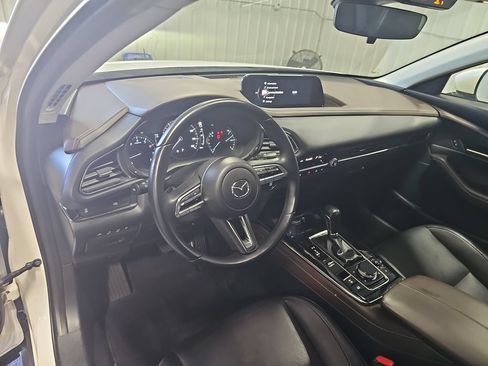 Used 2023 MAZDA CX-30 AWD 2.5 S w/ Premium Package image 16