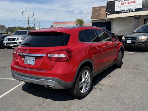 Used 2018 Mercedes-Benz GLA 250 image 8