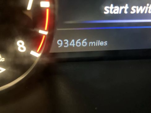 Used 2021 Nissan Murano SL image 38