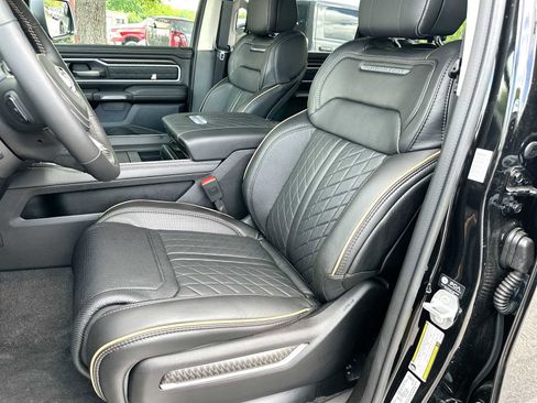 New 2026 RAM 1500 Tungsten w/ Bed Utility Group AWD/4WD image 17