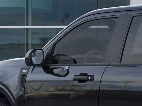 New 2026 Ford Maverick XLT w/ XLT Luxury Package FWD image 23