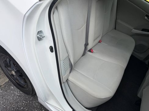 Used 2013 Toyota Prius Three FWD image 35