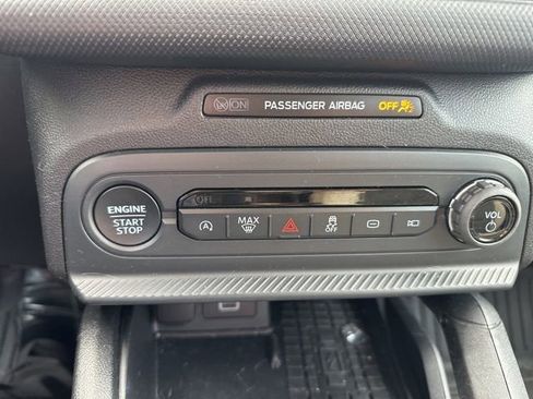 Used 2025 Ford Bronco Sport Big Bend AWD/4WD image 14