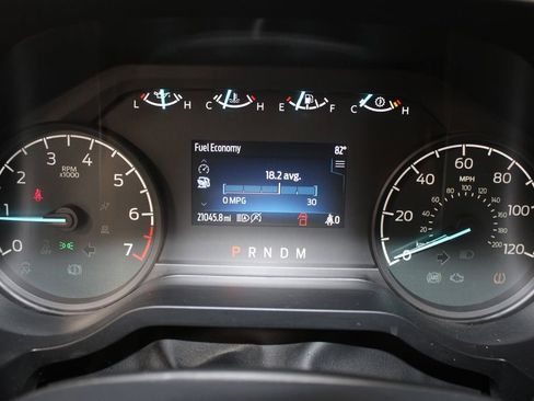 Used 2023 Ford F150 XLT w/ XTR Package image 32