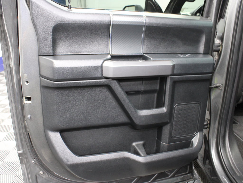 Used 2018 Ford F150 XLT w/ Equipment Group 302A Luxury AWD/4WD image 58