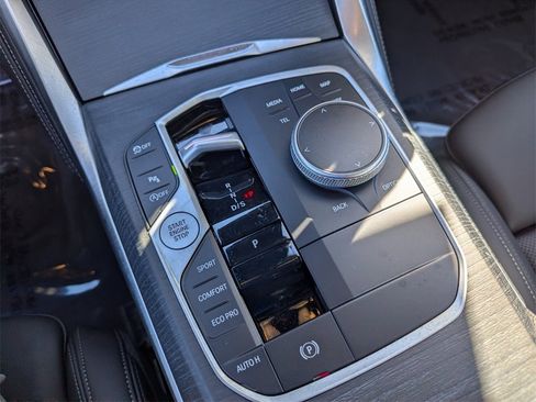 Certified 2025 BMW M440i Coupe w/ Premium Package image 22