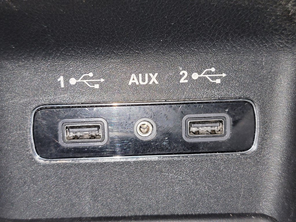 Used 2019 Dodge Durango GT AWD/4WD image 26