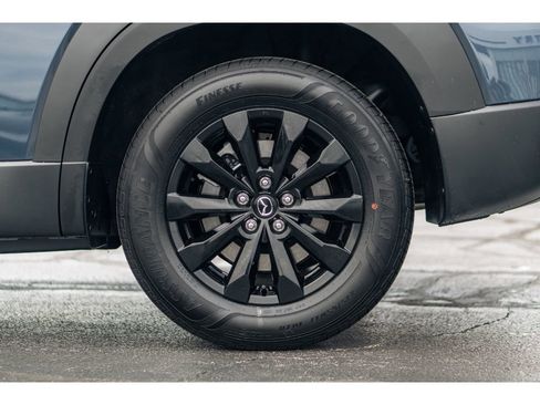 Used 2025 MAZDA CX-50 AWD 2.5 S w/ Preferred Package image 5