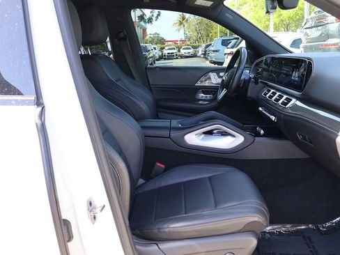 Used 2023 Mercedes-Benz GLE 450 4MATIC image 33