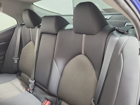 Used 2024 Toyota Camry LE FWD image 13