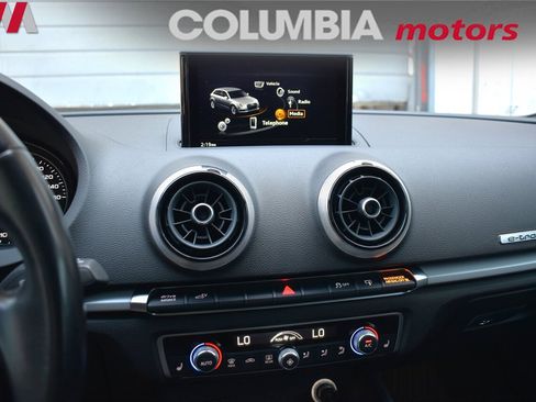 Used 2017 Audi A3 e-tron Premium image 18