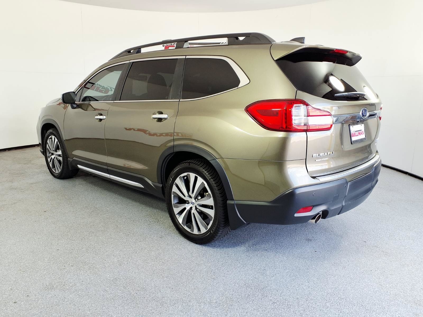 Used 2022 Subaru Ascent Touring AWD/4WD image 7