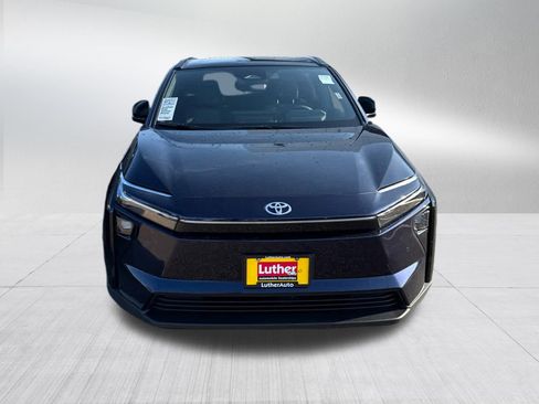 Used 2026 Toyota bZ AWD/4WD image 2