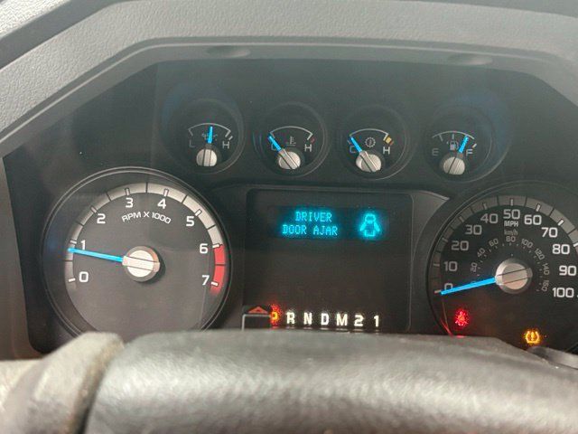 Used 2011 Ford F250 XL RWD image 19