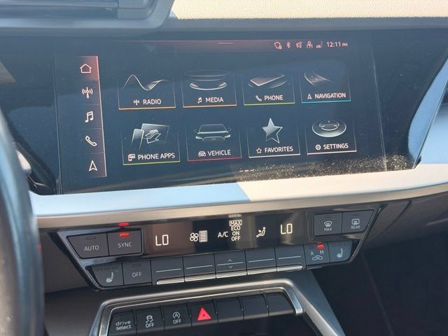 Used 2022 Audi A3 2.0T Premium FWD image 26