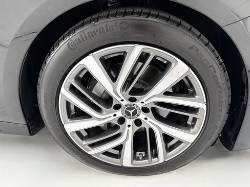 Certified 2024 Mercedes-Benz E 350 4MATIC Sedan image 31