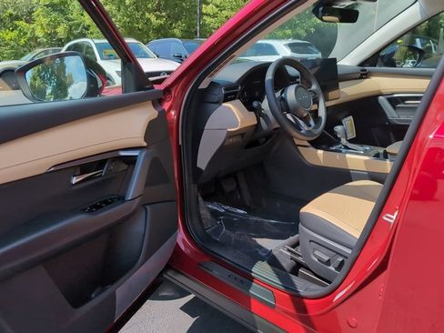 New 2026 MAZDA CX-5 2.5 S w/ Premium Plus Package AWD/4WD image 17